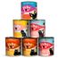 Lucky Lou Adult 6 x 800 g Tasty Mix (4 Soorten)