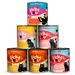 Lucky Lou Adult 6 x 800 g Tasty Mix (4 Soorten)