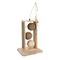 Designed by Lotte Holz-Kratzball Lomax L 34,5 x B 29,5 x H 50 cm