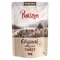 Purizon Adult Sterilised 6 x 70 g - graanvrij Kattenvoer Kipfilet met Kalkoen