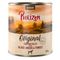 Purizon Adult 24 x 800 g pour chien Senior: Hühnerfilet mit Black-Angus