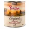 Purizon Senior Hühnerfilet mit Black-Angus 6 x 800 g