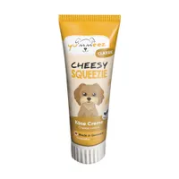 yummeez Classic Squeezie Käse - 75 g