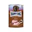 Happy Dog Sensible Pure 6 x 400 g Kalkoen Puur