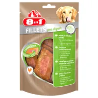 8in1 Fillets Pro Digest 80 g - 80 g