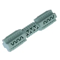 zooplus Basics patyk TPR dla psa - Dł. 14 x Ø 3 cm