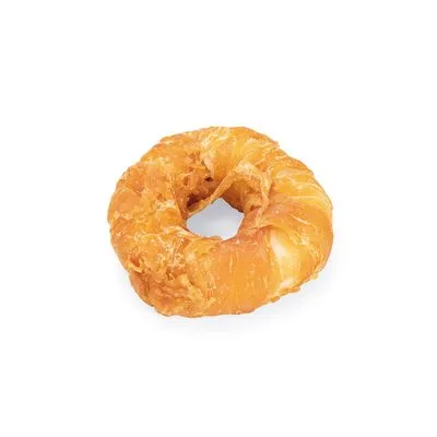 Karlie kauwring met kip