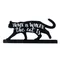 TIAKI "Home Is Where The Cat Is" -avainteline 1 kpl