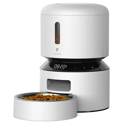 PETLIBRO Granary Futterautomat - bis 3 l Trockenfutter