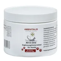 Ambivitalis All-In-One Tabletten - 600 Tabletten