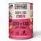 Sparpaket MAC's Adult 24 x 800 g Kalb & Ente