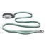Ruffwear Joggingleine Roamer Leash River Rock Green, 220 - 340 cm lang