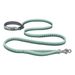 Ruffwear Joggingleine Roamer Leash River Rock Green, 220 - 340 cm lang