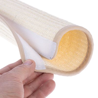 zooplus Basics ochrana proti poškrábání nohou stolu - béžová