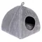 Niche pour chat zooplus Basics L 43 x l 43 x H 41 cm