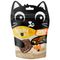 Lucky Lou Lucky Ones Cubes 4 x 80 g Queso y pollo - Pack Ahorro