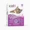 Catit Go Natural Katzenstreu mit Lavendelduft 5,6 kg (2 x 2,8 kg)