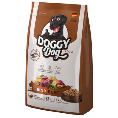DOGGY Dog Adult Rind 1 kg