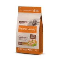 Nature's Variety Healthy Grains Medium/Maxi Adult pollo - 3 kg