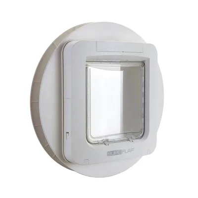 SureFlap Microchip Pet Door Connect