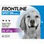 Frontline® Spot on Hund L 3 Pipetten x 2,68 ml