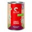 Herrmann's Selection Sensible 12 x 400 g Bio rundvlees met bio wortelen