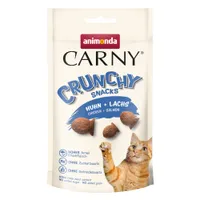 Animonda Carny Adult Crunchy - 50 g Huhn + Lachs