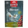 RINTI Extra Bitties Snack per cani 100 g Anatra con Ananas & Kiwi
