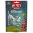 RINTI Extra Bitties Snack per cani 100 g Anatra con Ananas & Kiwi