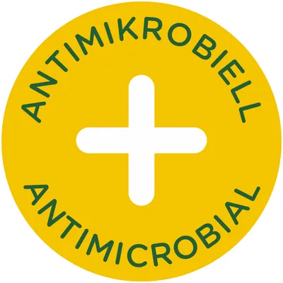Antimikrobiell, Antimicrobial
