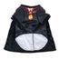 Harry Potter Hundekostüm Größe S/M: 35 cm Rückenlänge