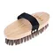 kooa Spazzola per cavalli L 21 x P 8,5 x H 5 cm
