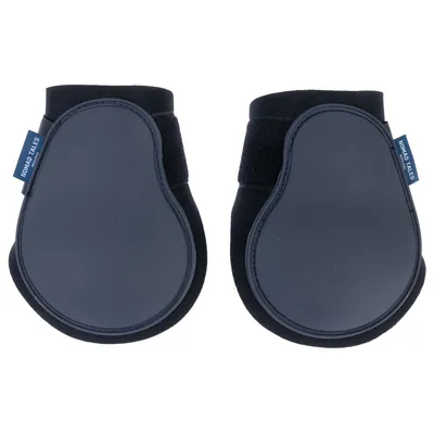 Nomad Tales Set aus Streichkappen & Gamaschen, marineblau - Streichkappen Full, 2er Set