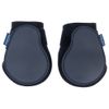 Nomad Tales kaloszki i ochraniacze dla konia, granatowe 2 kaloszki, Pony