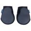 Nomad Tales kaloszki i ochraniacze dla konia, granatowe 2 kaloszki, Pony