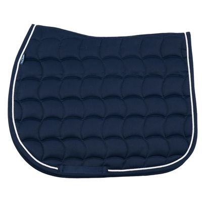 Nomad Tales -satulahuopa, laivastonsininen yleissatulahuopa 300 g