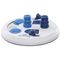 Trixie Jouet Dog Activity Flip Board pour chien Ø 23 cm