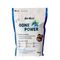 BugBell Bone Power pour chien 4 x 800 g
