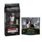PURINA PRO PLAN 12 / 14 kg + friandises Dental Care 345 g ou 426 g offertes ! Medium Adult Sensitive Digestion agneau, riz (14 kg) + Medium pour chien de taille moyenne (345 g)