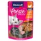 Vitakraft Poésie Délice 23 x 85 g Pavo