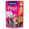 Vitakraft Poésie Délice 23 x 85 g Pute