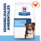 Hill's Derm Defense Prescription Diet pienso para perros 6,5 kg