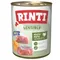 RINTI Sensible 12 x 800 g - Pack económico Peru e cenouras