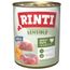 Sparpaket RINTI Sensible 24 x 800g Pute & Karotte
