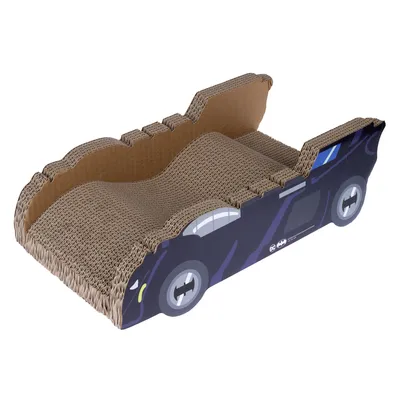 DC Batman krabmeubel Batmobiel - L 50 x B 28 x H 15 cm DC Batman krabmeubel Batmobiel - L 50 x B 28 x H 15 cm