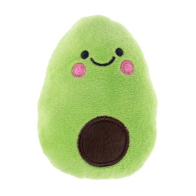 zooplus Basics avokado z mačjo meto 1 kos