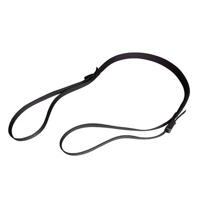 Cage de transport TIAKI Bella pour chat accessoire : bandoulière assorti