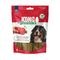 KONG Ziggies Enhanced Grösse M/L: für mittlere & grosse Hunde ab 7 kg (227 g)