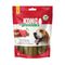 KONG Ziggies Enhanced Maat S: voor kleine honden van 3 - 9 kg (198 g)