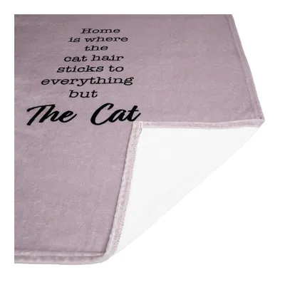 TIAKI "Home" Blanket for Cats - 150 x 200cm (L x W)